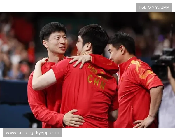 中国队在巴黎奥运会比赛中展现出强大的个人突破能力，中国队在奥运会的表现