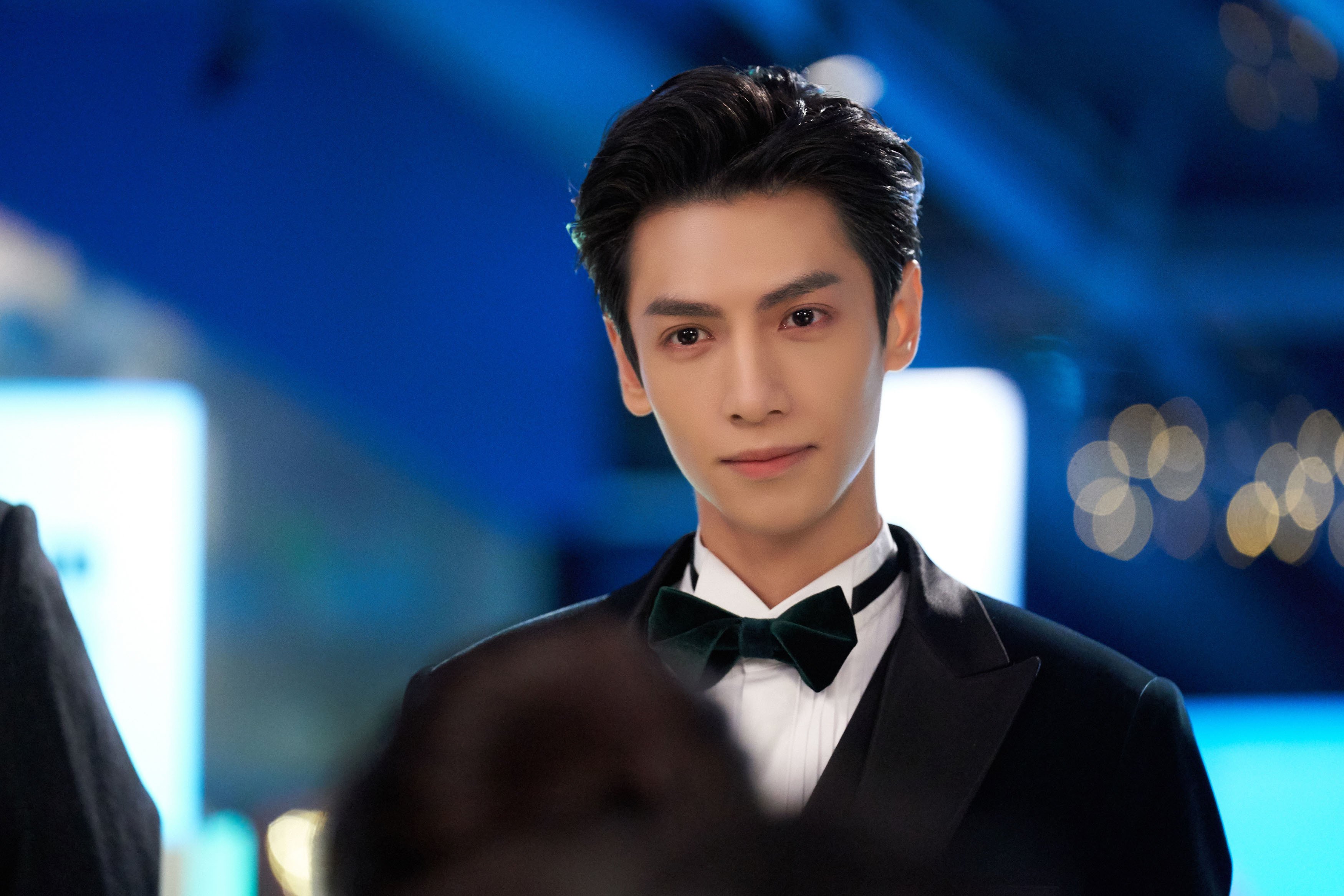 球星公益行动展现场外温度